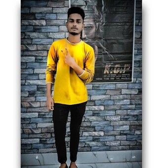 Niku Rock Dancer