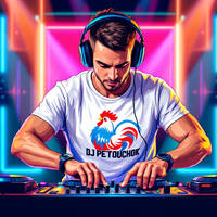 2026_03_22 DJ Petouchok Mix House 014 by Pierre Boucher aka DJ Petouchok