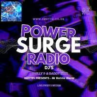 PowerSurge - EnvyFM 20-7-24 by Power Surge