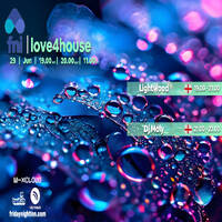fni presents : love4house ( 29th June 2024 ) by fni