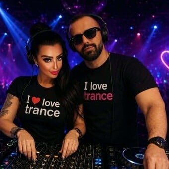 A.F-TRANCE