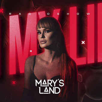 Mary's Land