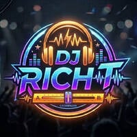 Bouncing 3 by RICH T