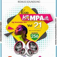 NVA KAMPALA 21 (NOSTALGIA ERA ) by Romus Sounds Inc.