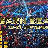 Cookee_BarnBeats_Promo by DiscoCookee