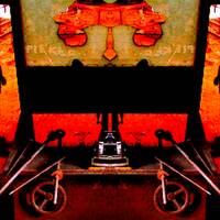 Ok? Tober! by Katherine Zex