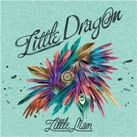 Little Dragon - Little Man (Feff Remix) by Feff