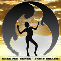 Shenpen Senge - Wide Open by SHENPEN SENGE