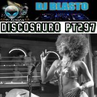 Discosauro Pt297 by DjBlasto