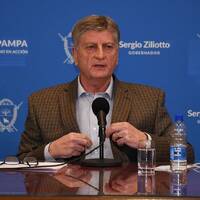 Radio Textual - Sergio Ziliotto (14-11-2020) by FMSONAR