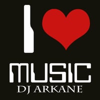 Dj Arkane - I Love Musique Part 2 by Dj ArkAne