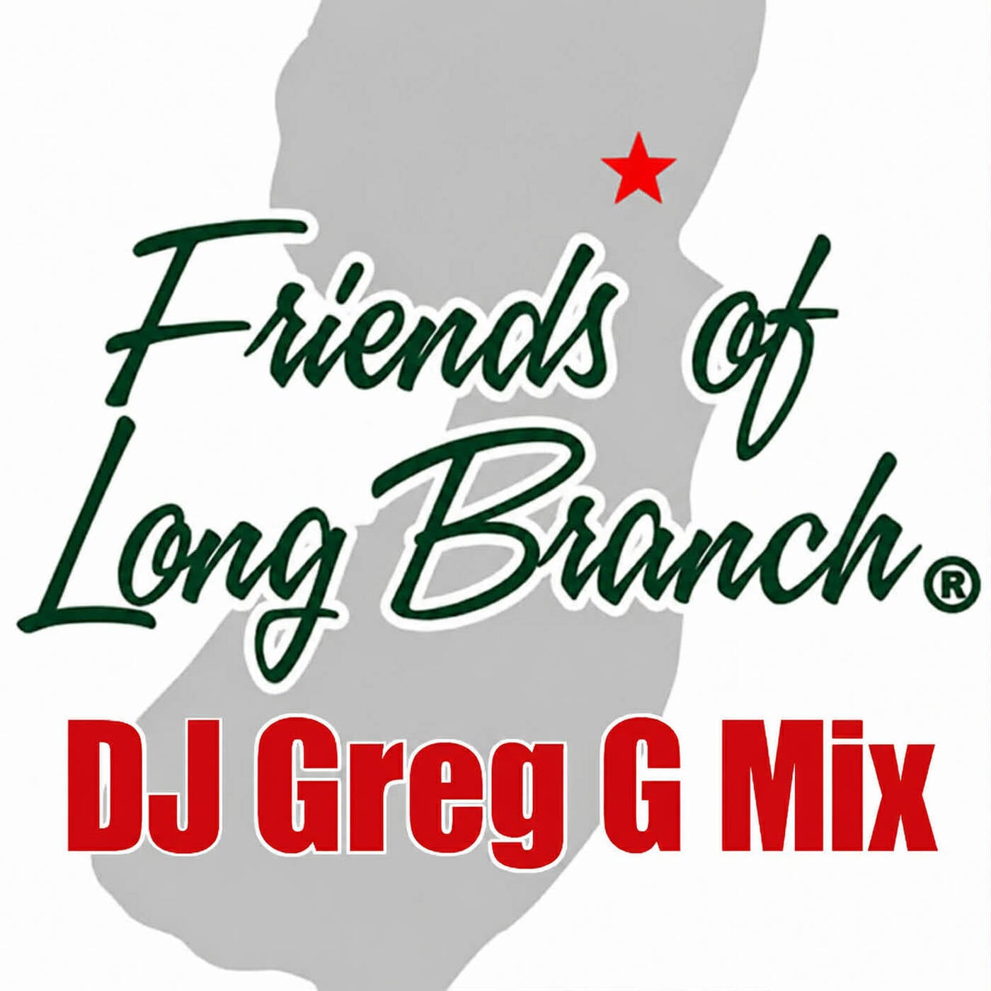 FOLB Mix DJ Greg G #484 for Broadcast 8.27.26 episode artwork