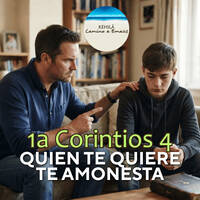 1a Corintios