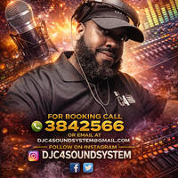 PODCAST JAMS MONDAY 2 MARCH 2026 DENNERY SEG &amp; BOULLION HOSTED BY DJC4SOUNDSYSTEM by DJC4SOUNDSYSTEM