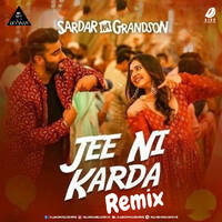 Jee Ni Karda (Remix) - DJ Vvaan by All Indian DJs Drive