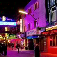 **Radio Session : Divoc91 on HouseNationBelgium** technosession 003 by Divoc91 new sounds 2026 05.01.2026 by Divoc91