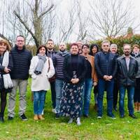 LES MUNICIPALES 2020 BRAX SYLVIE LUCY by RADIO COOL DIRECT