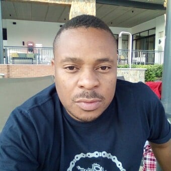 Bongy Bongx Bongani Khoza