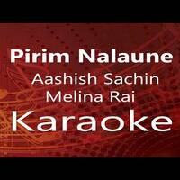 Nepali - Pirim Nalaune Music Track by Nepali Track Songs