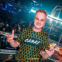 CABAY @ OMEN CLUB PŁOŚNICA - OMEN - FENOMEN - 17.11.2023 - by OMEN CLUB