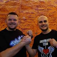 FINAŁ DJ YOURANT &amp; GASHMAKER @ OMEN CLUB PŁOŚNICA - WE LOVE OMEN - PUMPINGLAND - 16.02.2024 - by OMEN CLUB