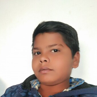 Yash Mahalle