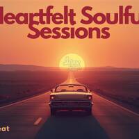 047 Heartfelt Soulful Sessions By Lebo SkinnyB 47th Heartbeat by Lebo_skinnyb