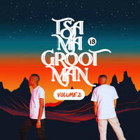 Tsa Ma Grootman Vol.2 Mixed By N'kay &amp; Nim. by Kota Embassy