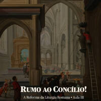 A Reforma da Liturgia #3 - Rumo ao Concílio parte 1 by salvemaria