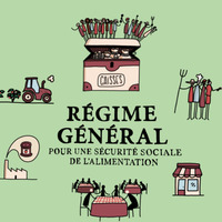 Épisode 1/8 – AVANT-PROPOS &amp; CONTEXTE – Régime Général by Radio Salariat