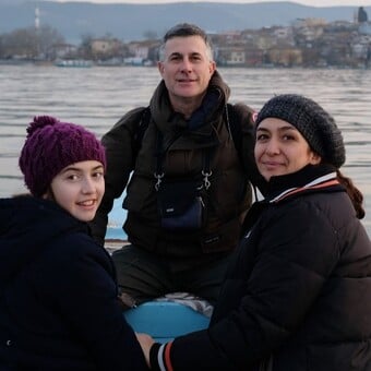 Fuad Oktay G&ouml;kakın