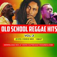 Reggae Mix 3 | 70s 80s 90s Roots | Bob Marley, UB40, Jimmy Cliff by supremacysounds