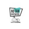 Radio Municipal Santa Rosa 94.7 - no tan distintos+