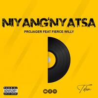 Pojager x Fiercewilly - Niyang'nyatsa by Fierce Willy
