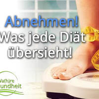 -Abnehmen - was jede Diät übersieht! - Jochen Kaufmann by NuoFlix