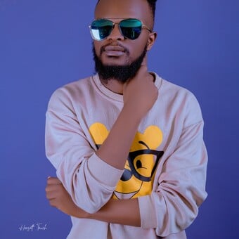 Pro dj chelly back up