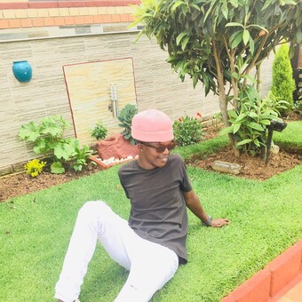Lungelo Ntombela