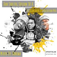 Ronewa-Ron Soulful Session 10A [1k Downloads Appreciation Mix] by RonewaSA99