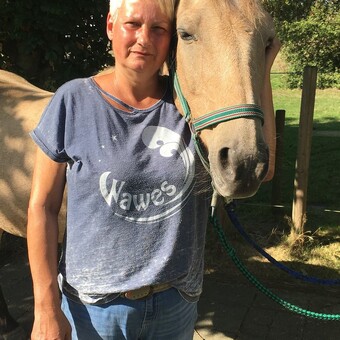 Angelika Daniels-Roosen