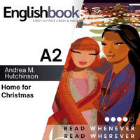 Home for Christmas by EnglishBooks