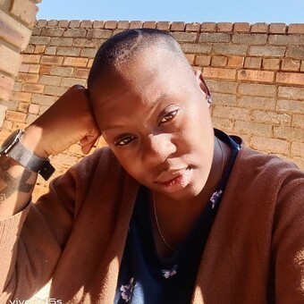 Sibongile Ile Khoza