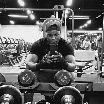 Cassius Siphuma