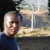 Isaac Gitonga