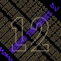 Behind The Decks Vol.12 by Vincent Jacques