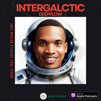 Intergalactic Deep Flow