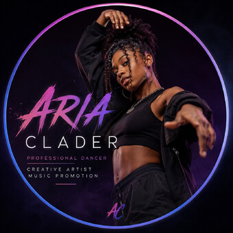Aria Clader
