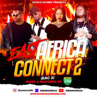 EAST AFRICA CONNECT 2 ( EAC) by Romus Sounds Inc.