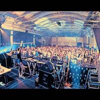 Reaky pres. Reakson - Live @ ECO Festival 2015 by Reaky Reakson