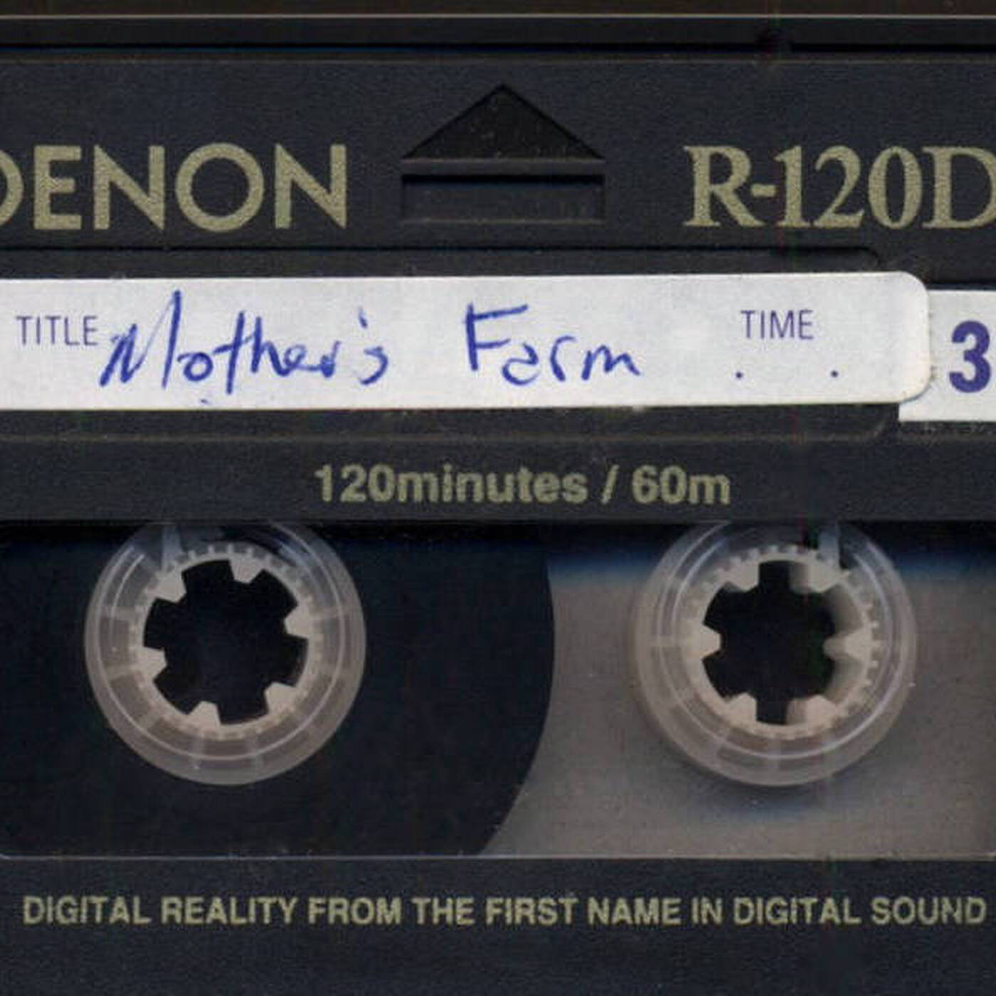 DJ Unknown, DJ Derrick (SJ) & DJ Kevin Knestrick - Live At Mother's Farm - Part 3 (Jim Hopkins Remaster) episode artwork