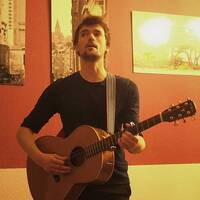 04.05.2018 Sendung "segelOHR" mit Gast: Vincenz von MySisterGrenadine (D) by segelOHR